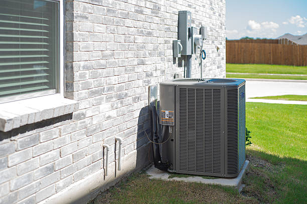 Reliable Ductwork Repair contractor in Still River, MA by FH HVAC